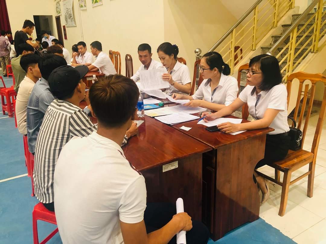 Ngày hội nhập học của Sinh viên các lớp K17 hệ Cao đẳng