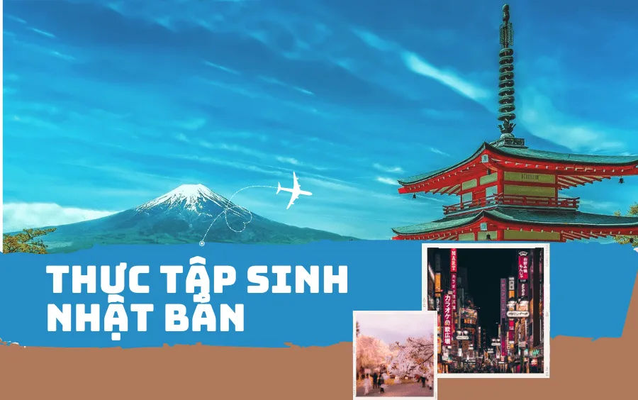 Thumbnail Tuyển chọn thực tập sinh Nam đi thực tập kỹ thuật tại Nhật Bản theo chương trình IM JAPAN (đợt 2 năm 2025)