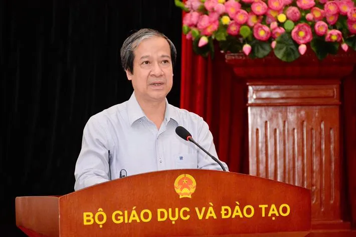 Thumbnail Sửa luật để nâng cao chất lượng toàn hệ thống giáo dục