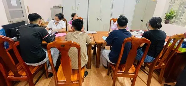 Thumbnail Chào mừng tân học sinh, sinh viên K22 nhập học