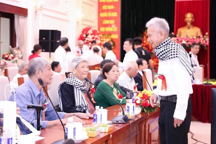 Thumbnail Nhà giáo đi B - Mảnh ghép quan trọng tạo nên bản anh hùng ca của Nhà giáo Việt Nam