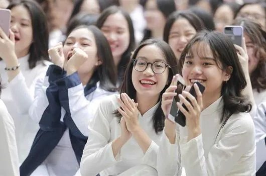 Thumbnail Quy định chi tiết về khen thưởng và kỷ luật học sinh trong các cơ sở giáo dục