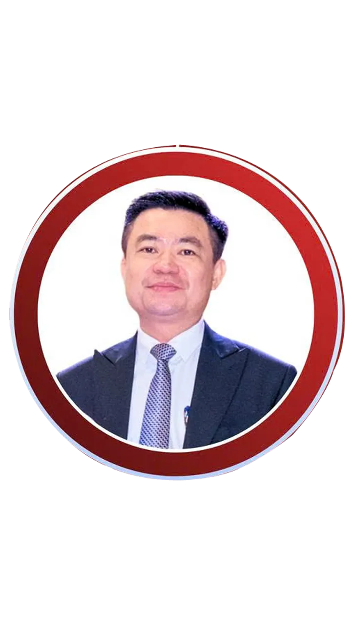 Logo <p>Ph&oacute; Hiệu trưởng: ThS. Qu&aacute;ch Văn H&oacute;a</p>