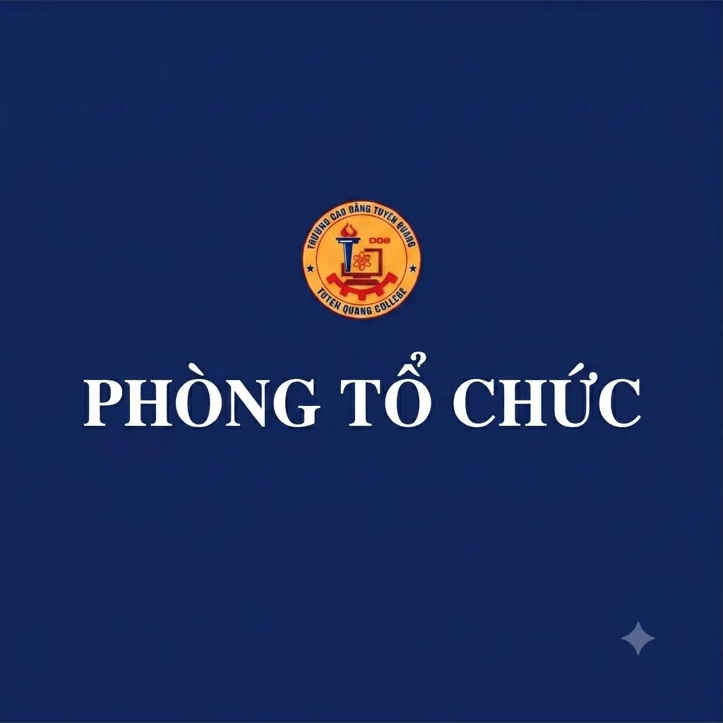 Thumbnail Phòng Tổ chức