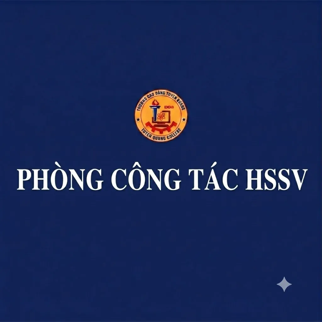 Thumbnail Phòng Công tác học sinh, sinh viên