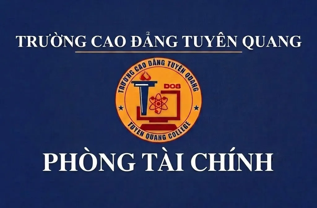 Thumbnail Phòng Tài chính