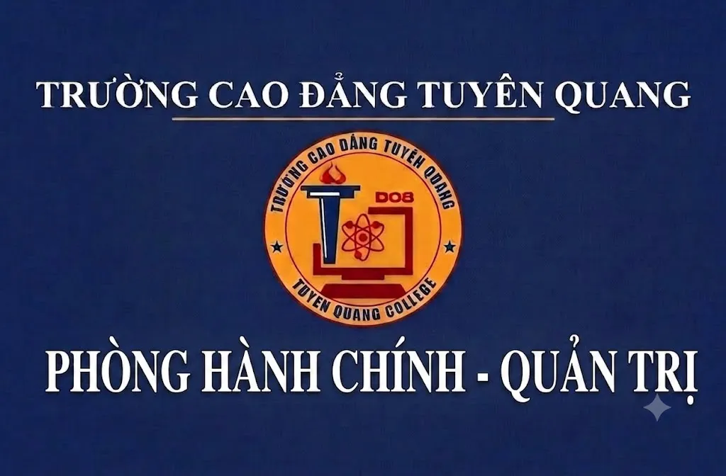 Thumbnail Phòng Hành chính - Quản trị