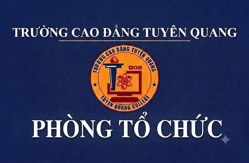 Thumbnail Phòng Tổ chức