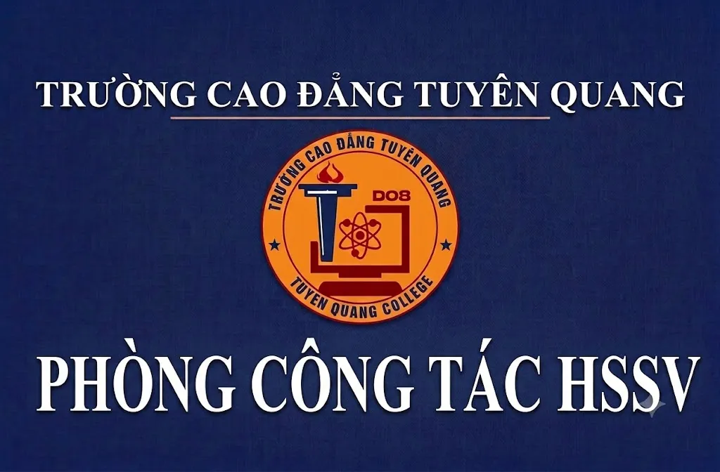 Thumbnail Phòng Công tác học sinh, sinh viên