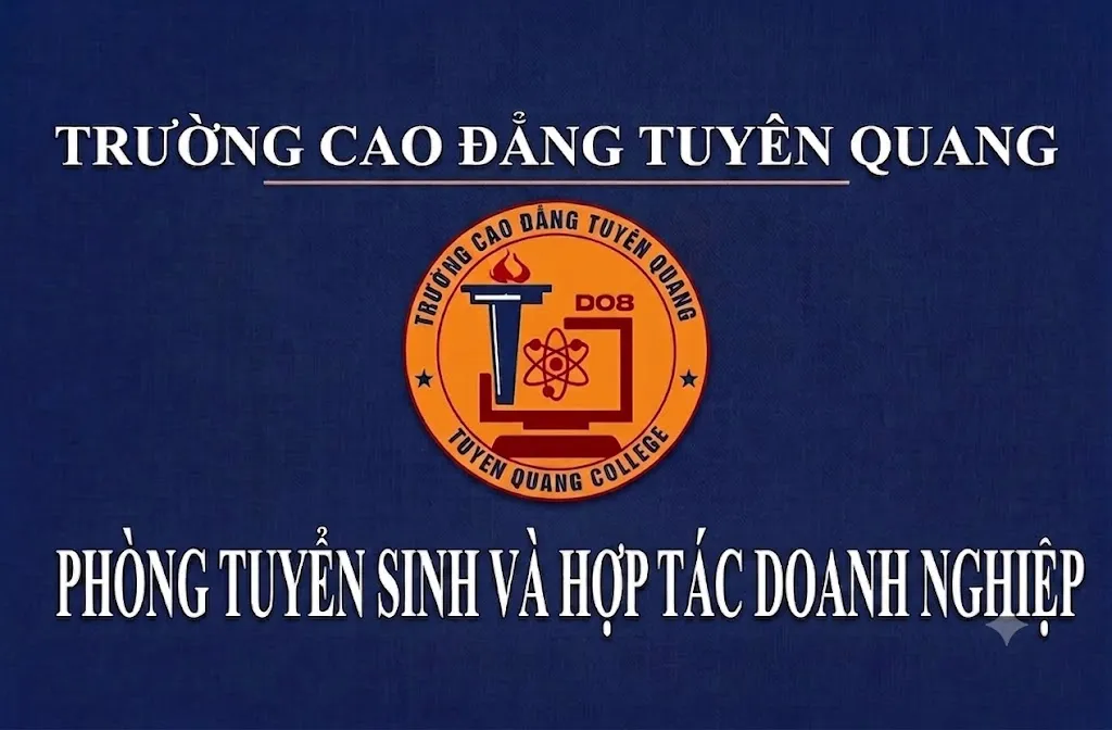 Thumbnail Phòng Tuyển sinh và Hợp tác doanh nghiệp