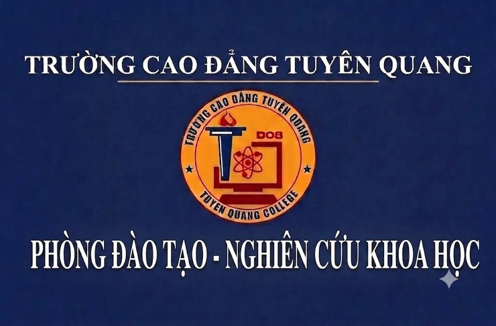 Thumbnail Phòng Đào tạo - Nghiên cứu khoa học