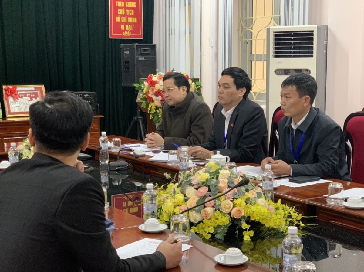 Cơ hội hợp t&aacute;c chuyển giao c&ocirc;ng nghệ v&agrave; đặt h&agrave;ng đ&agrave;o tạo nghề h&agrave;n