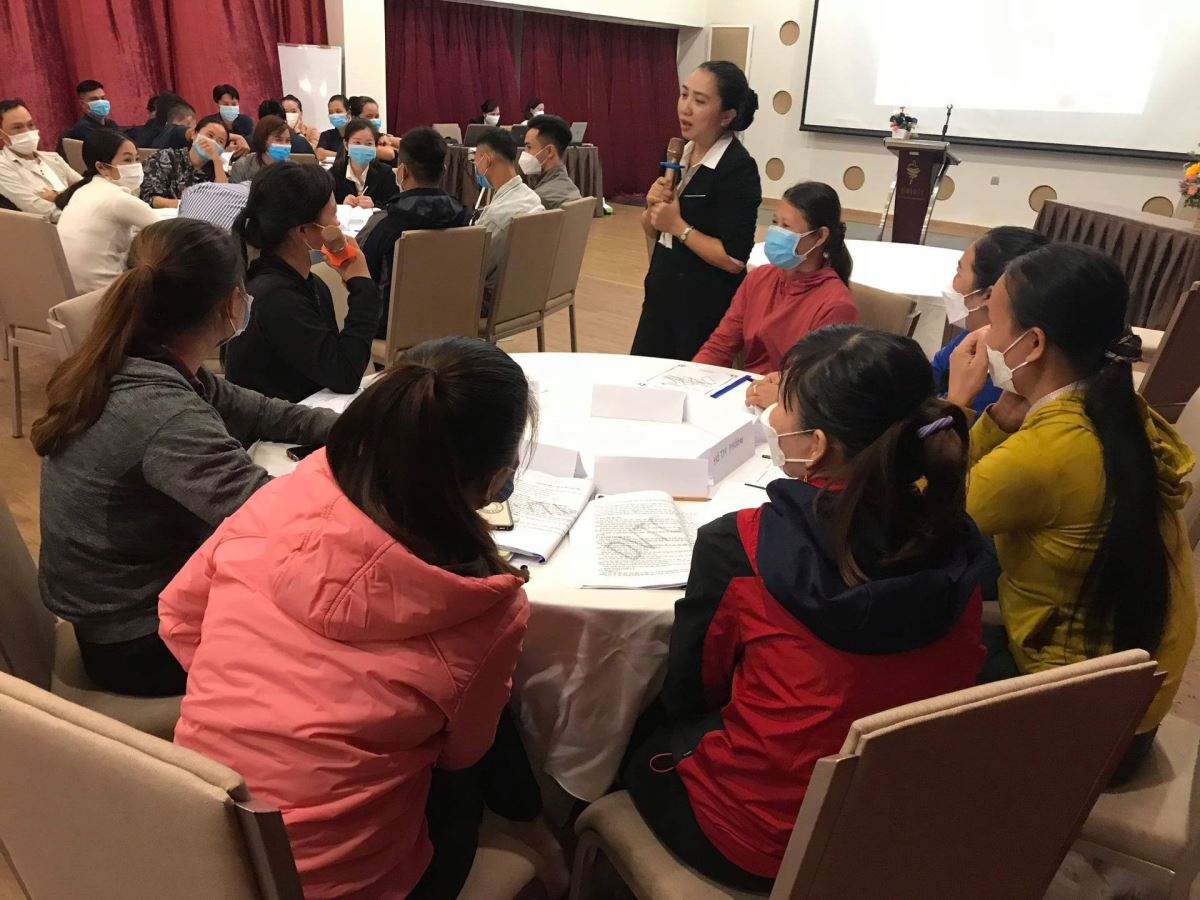 Cơ hội việc làm rộng mở - Thiếu hụt nguồn nhân lực du lịch sau khi du lịch phục hồi