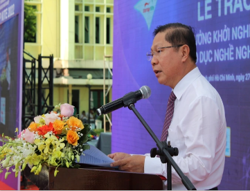 Startup Kite 2022: Ươm mầm khởi nghiệp sáng tạo