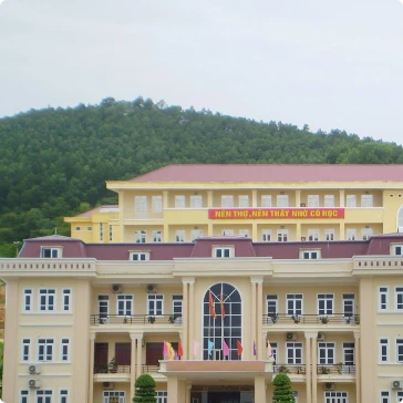 Thumbnail Trình độ Cao đẳng