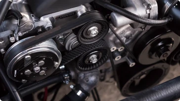 Thumbnail Khóa học nổi bật Công nghệ ô tô