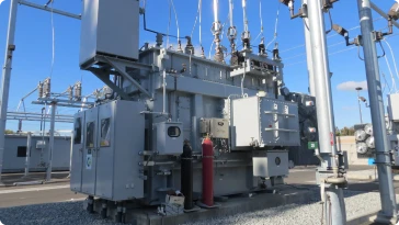 Thumbnail Điện công nghiệp