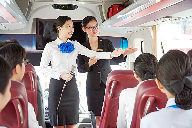 Học g&igrave; khi trượt lớp 10 c&ocirc;ng lập?